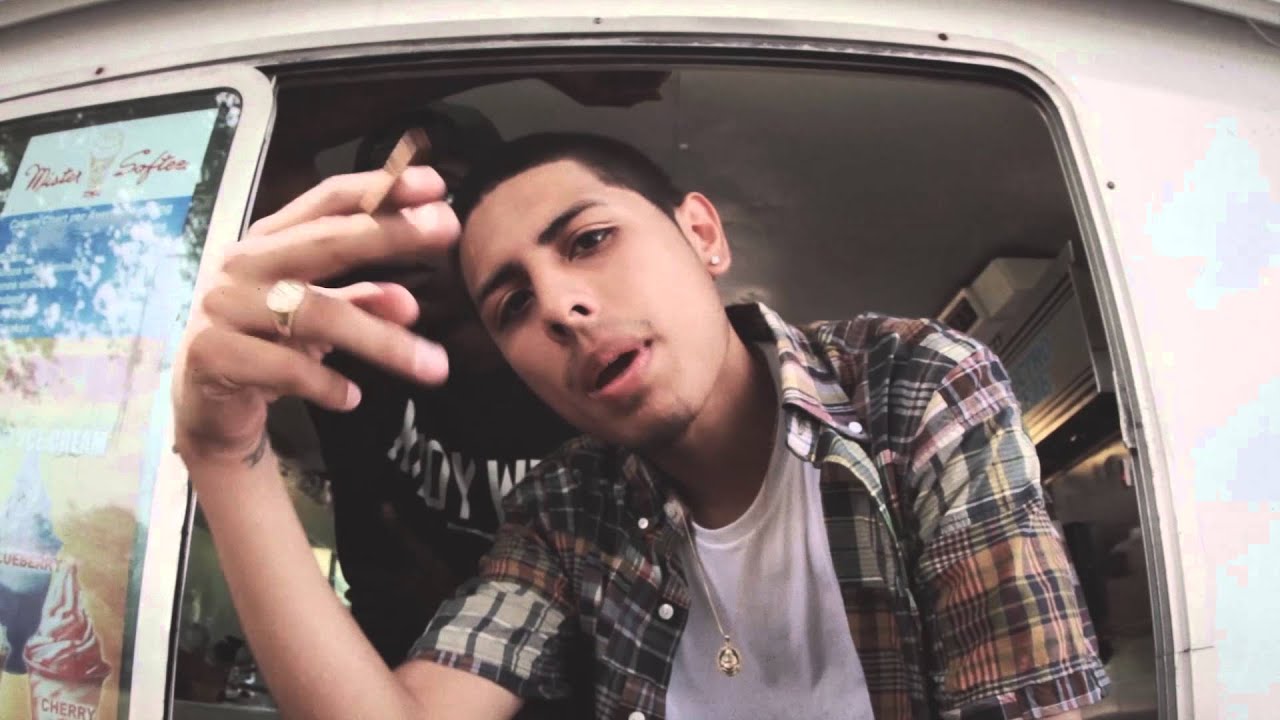 YL - Preach! (Ft. Lrs) Official Video