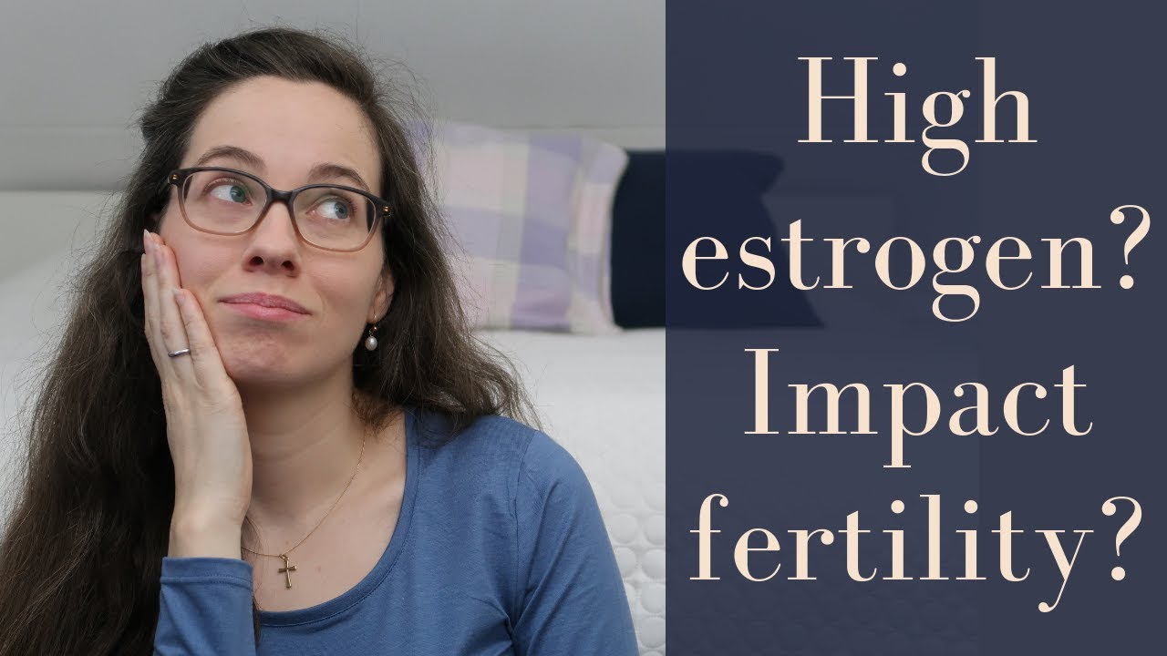 Do you have estrogen dominance symptoms?