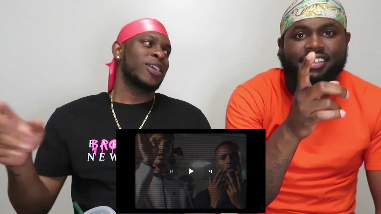 M24 x STICKZ - LUKE CAGE [MUSIC VIDEO] | UK REACTION 🇬🇧