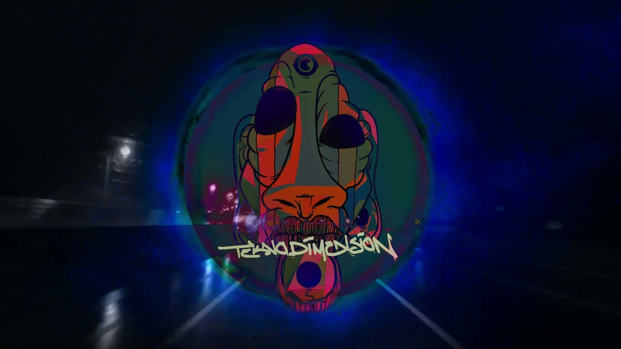 Alexseed & Tyracid - Road Point (Acid Core 2022) | SON DE TEUF | TEKNO