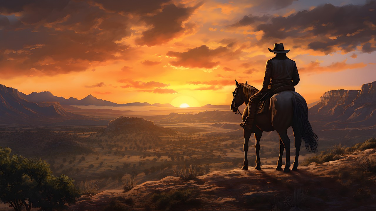 Wild Hearts Come Home