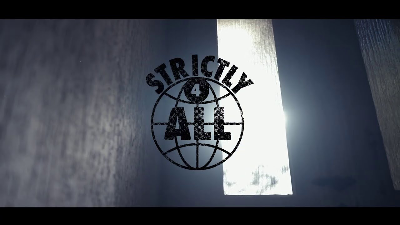 Teknical Development.IS & Figub Brazlevic - Blind Fire | #Strictly4All