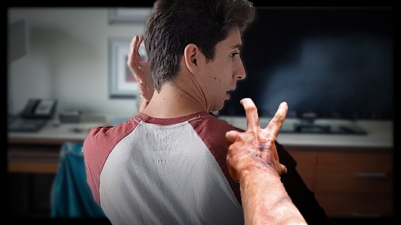 1..2..3…STELLA! (Versione Horror) - Dark Deception