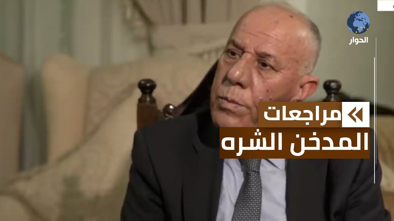 اللواء فايز الدويري يروي قصة طريفة مع الملك الأردني الراحل الحسين بن طلال