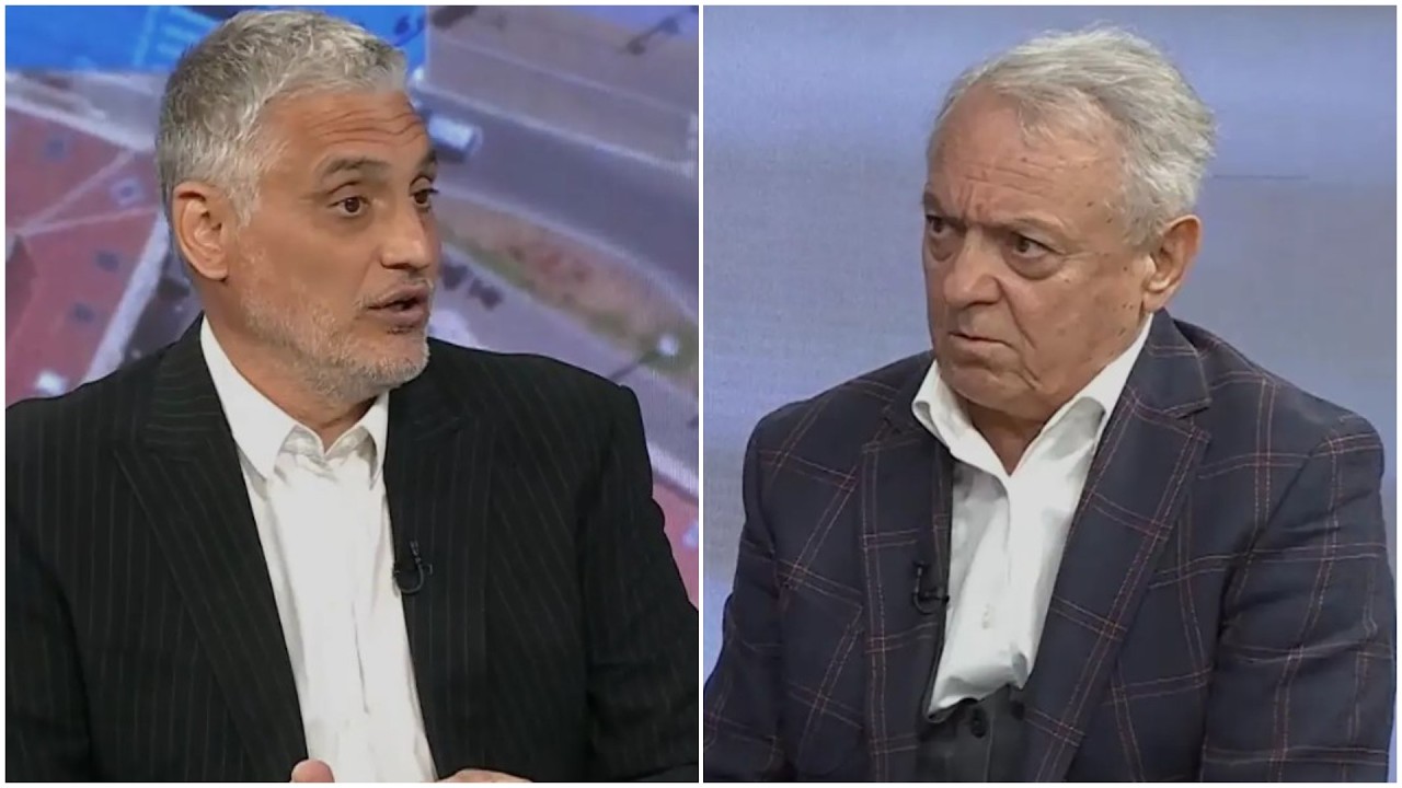 PODNE I Da li je Slobodan Milošević otrovan u Hagu? Jovanović i Kočović o tajnama bivšeg predsednika