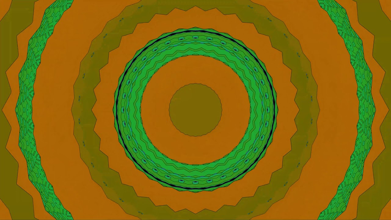 Psybort - Prime Creator | Chill Space