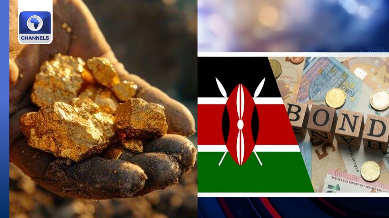 Ghana Gold Reforms, Kenya Raises $2 25Billion + More