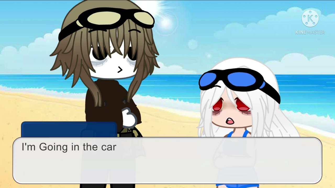 granny house characters at the beach||granny house online||