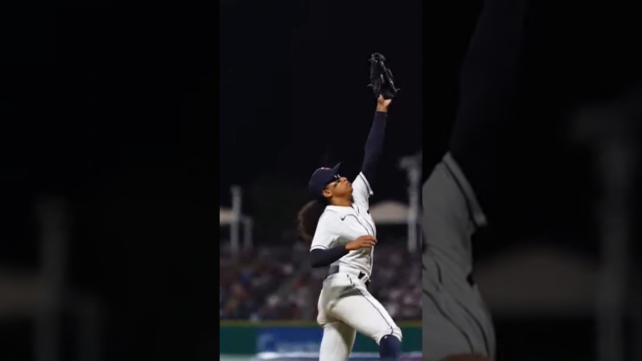 Заперты 😤⚾ | Самый яркий момент MLB #mlb2026 #mlb