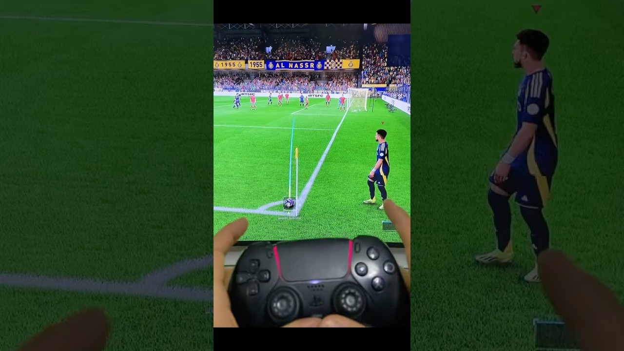 #fc25 #fc26 #ps5 slim #Ps5pro #xbox #Tutorial gta6 #minecraft #Ufc finish