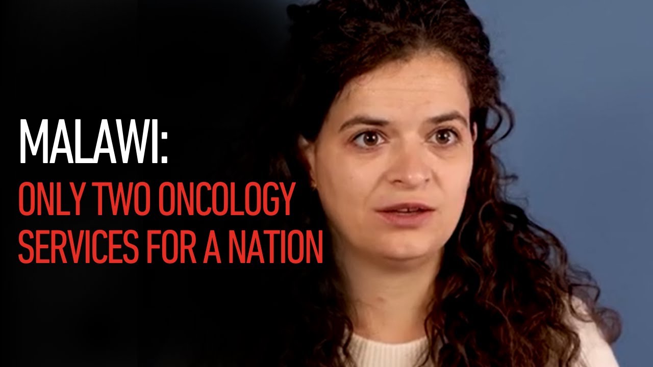 Malawi: Only Two Oncology Services For A Nation