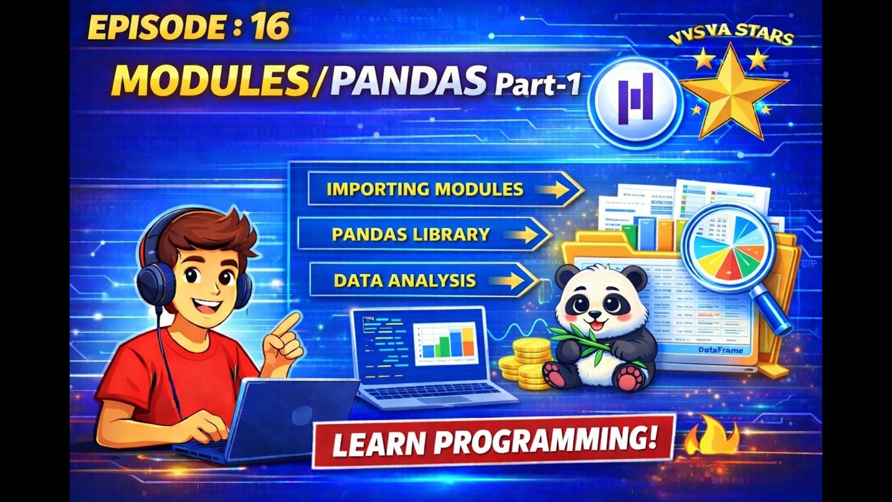 Python courses Episode 16 Part - 1