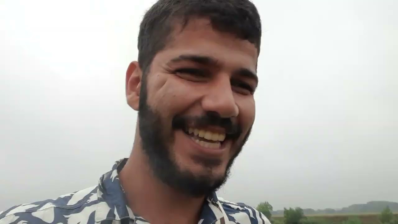 رحله الموت من العراق🇮🇶الى المانيا🇩🇪🇩🇪الجزء الاول