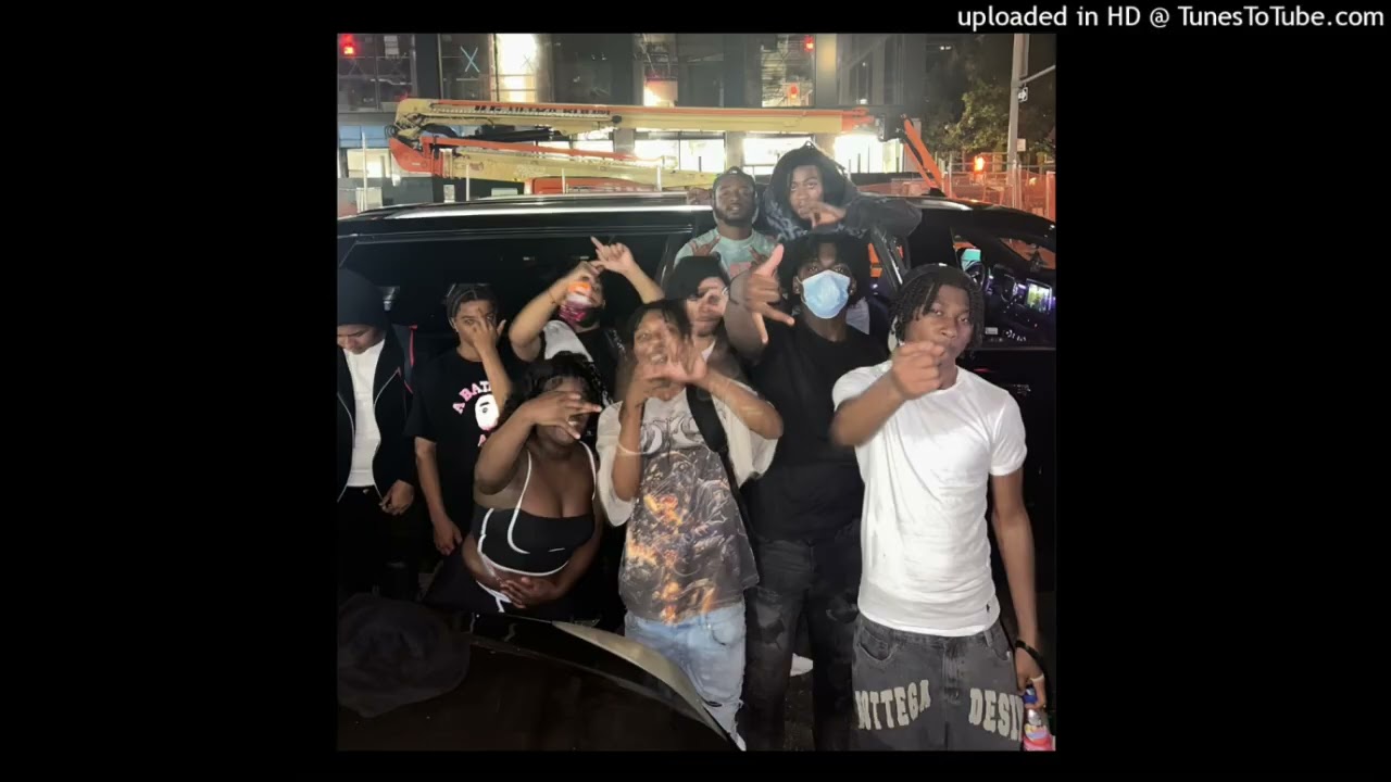 *FREE* 'Pop Kreep x Jodot Kreep' type drill beat - 