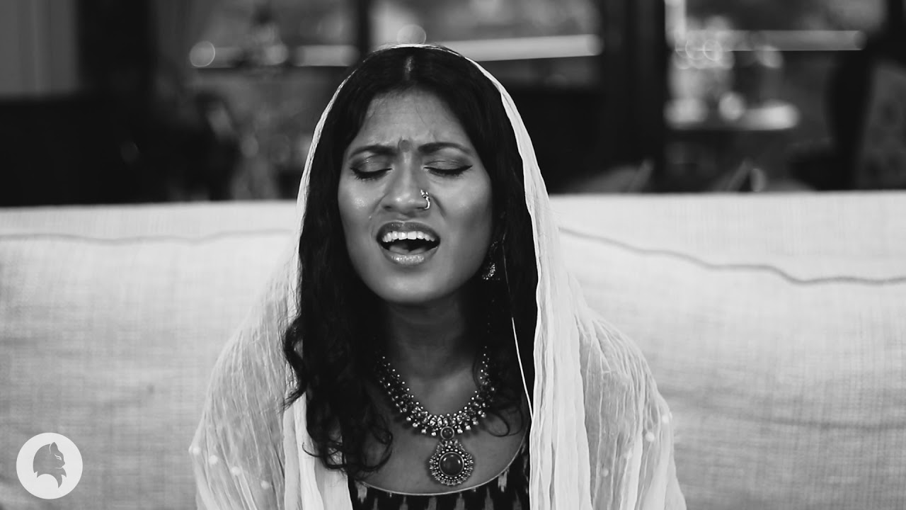 ROAR: Rolex Rasathy, &ldquo;Enna Solla Pogirai&rdquo;