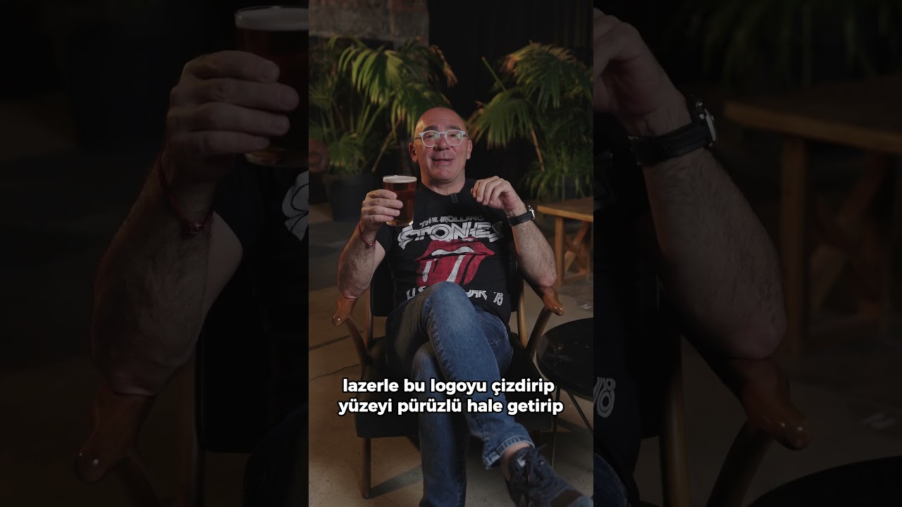 Biradaki Asit Nedir? 🫧 #bira #beer #yaz #tips
