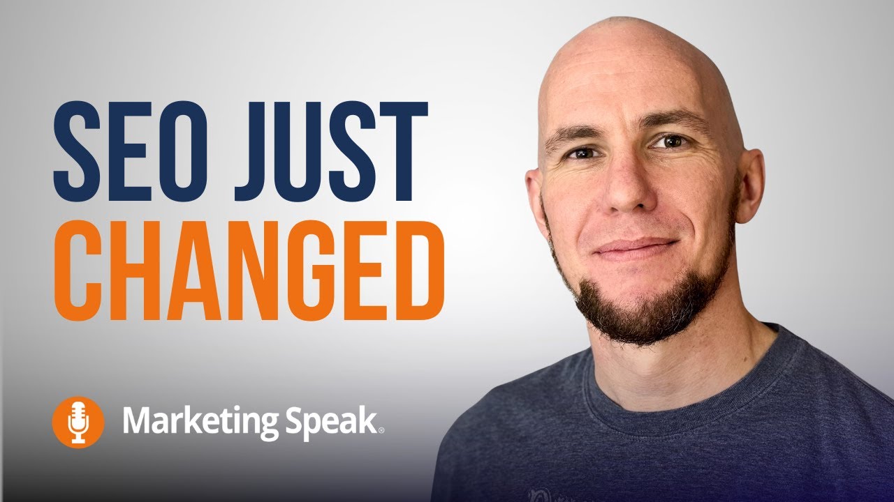 AI and SEO: This Is What You Need to Know! with Mark Williams-Cook