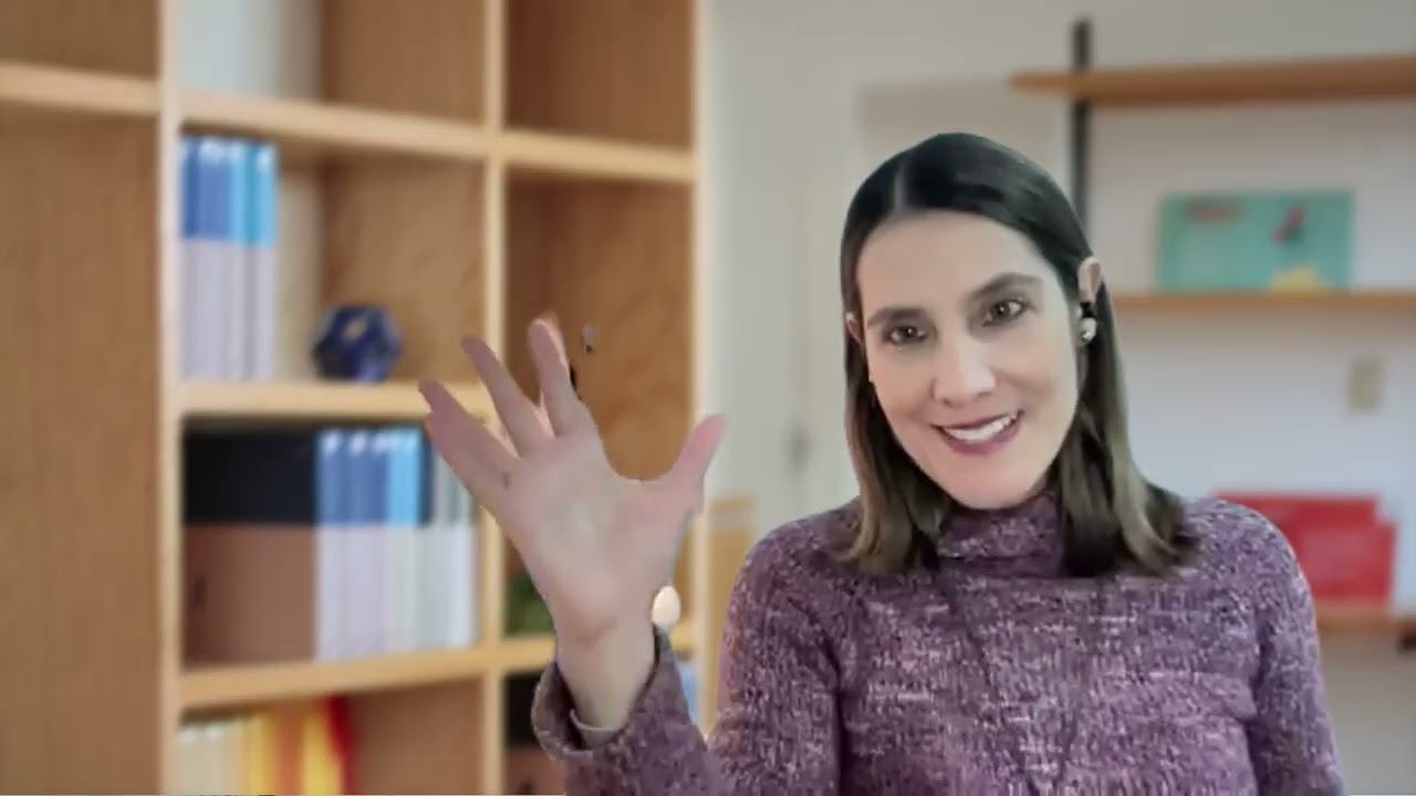 Masterclass Regulación emocional para el aprendizaje