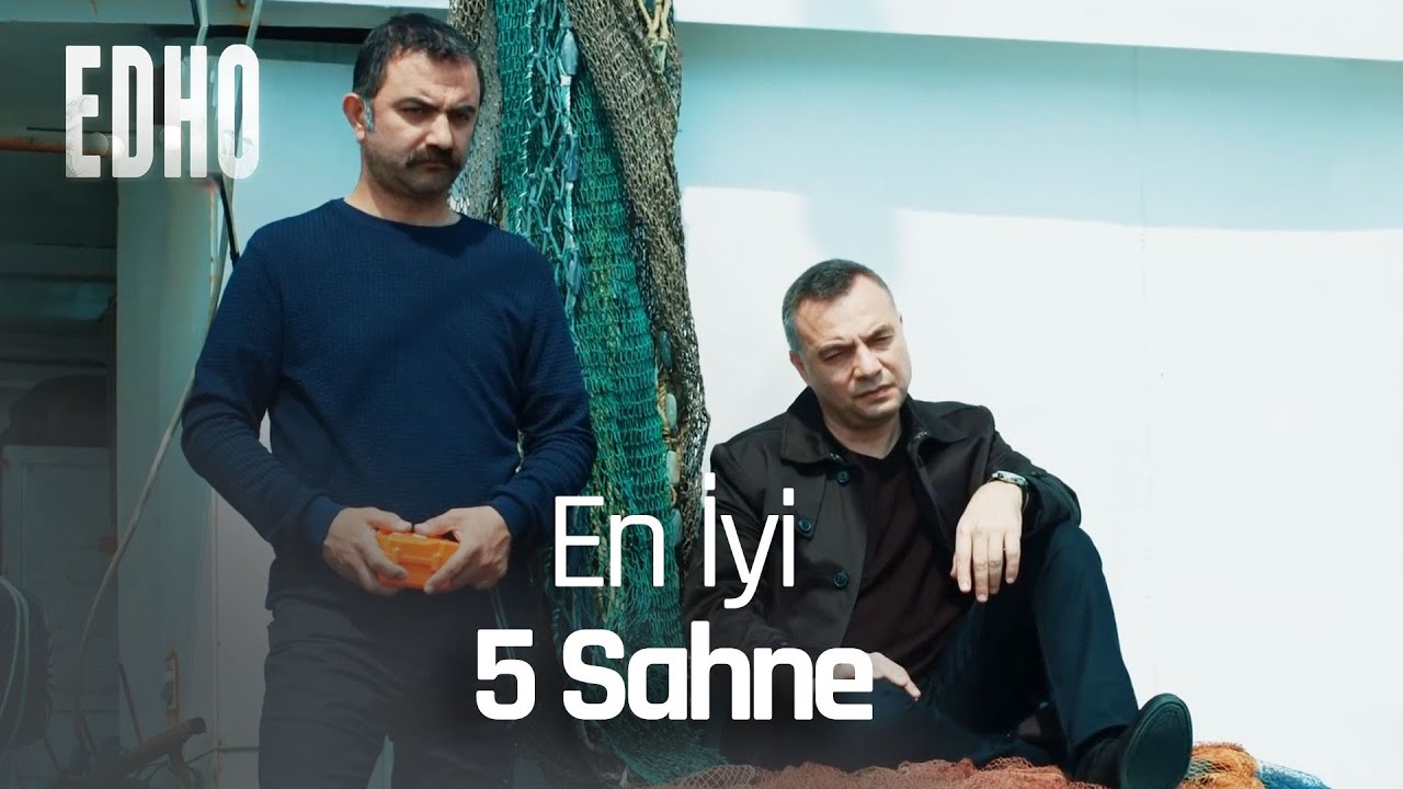 İlk 10 Bölümün En İyi 5 Sahnesi | EDHO Özel Kolaj