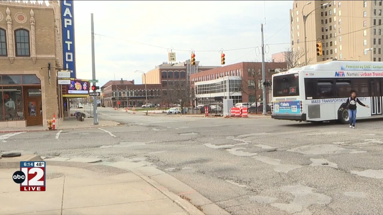 Flint MTA to expand with federal funding