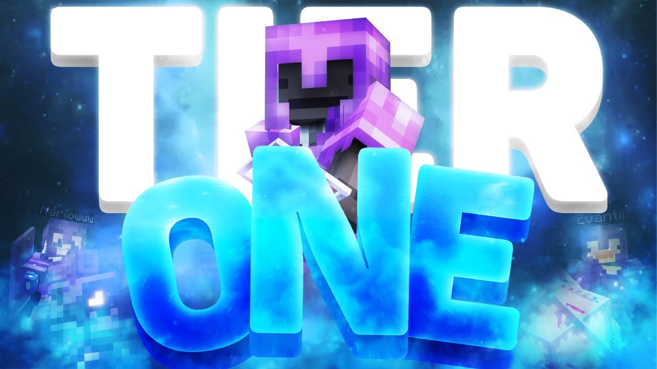 HT1 | Crystal PVP Montage