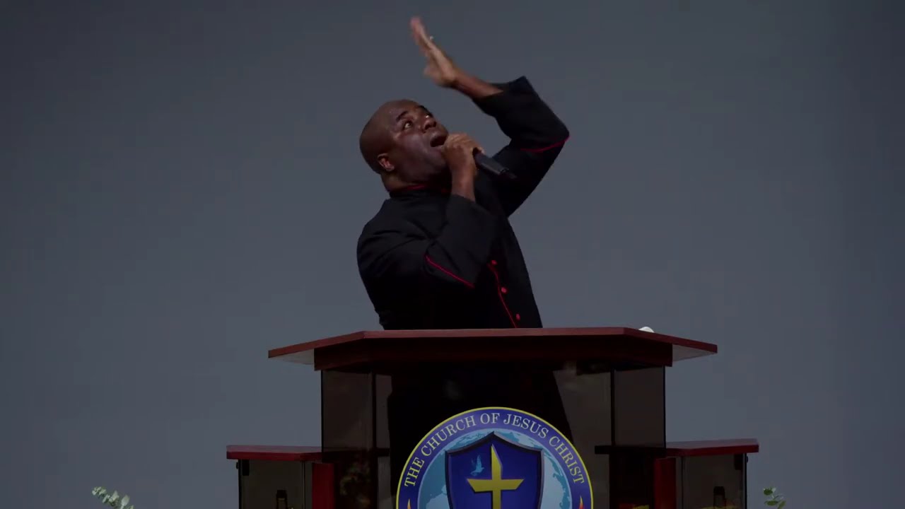 Holy Convocation 25' | The Best Is Yet To Come - Pastor Oniel Fisher| CJC MISSISSAUGA