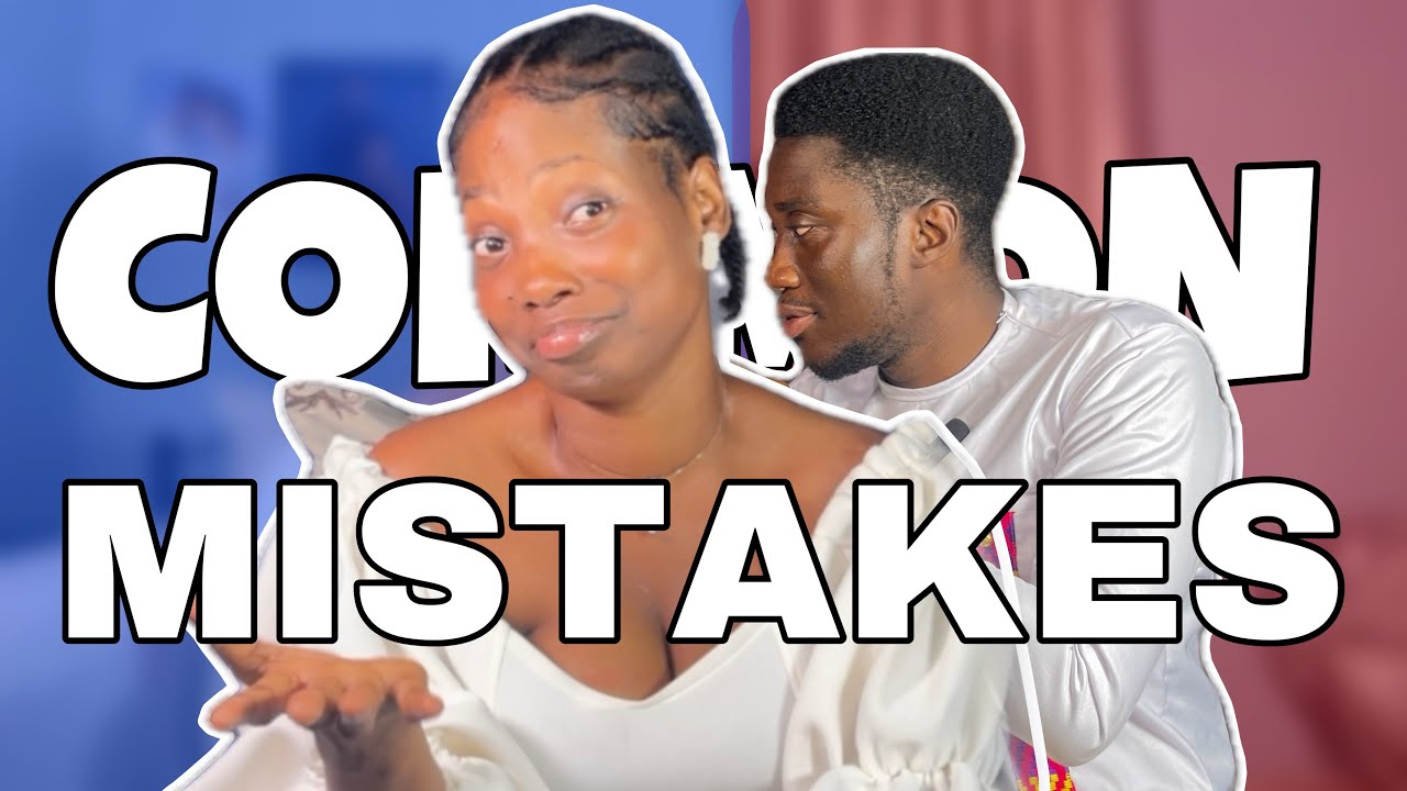 10 Relationship Mistakes People Make Before Marriage (That Nobody Talks About!) 💔🚫