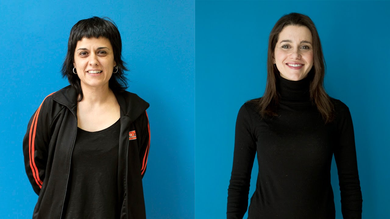 La política catalana és masclista? Visions creuades d'Anna Gabriel i Inés Arrimadas