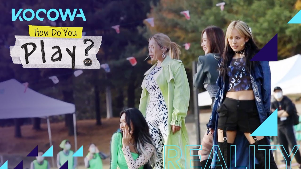 Refund Sisters’ 1st performance for an audience [How Do You Play? Ep 68]