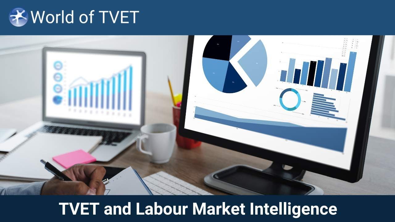 How to Fix the Skills Gap (TVET & Labor Market Insights)