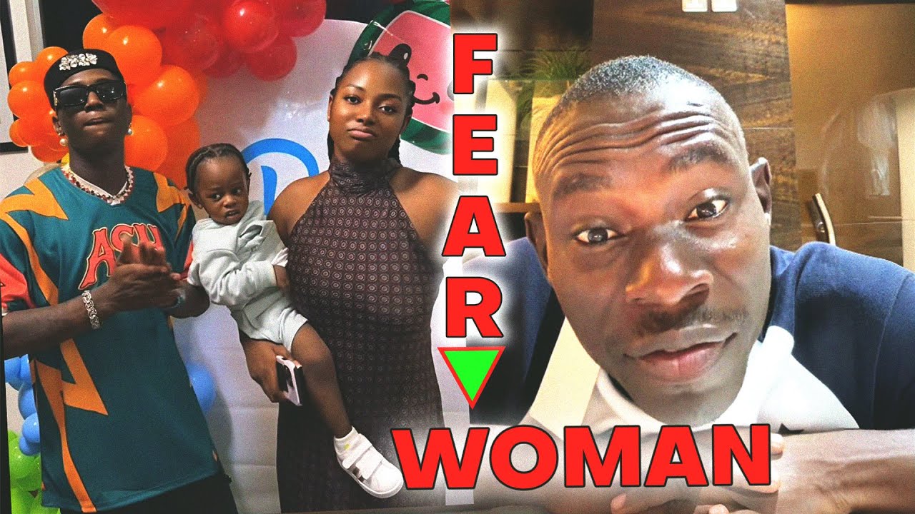 Here Is Why Mohbad's Wife Moved On So 