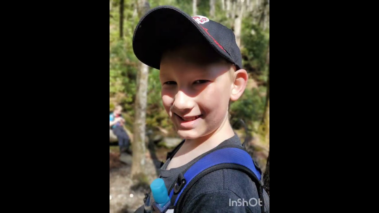 Chimney Tops Trail 2026