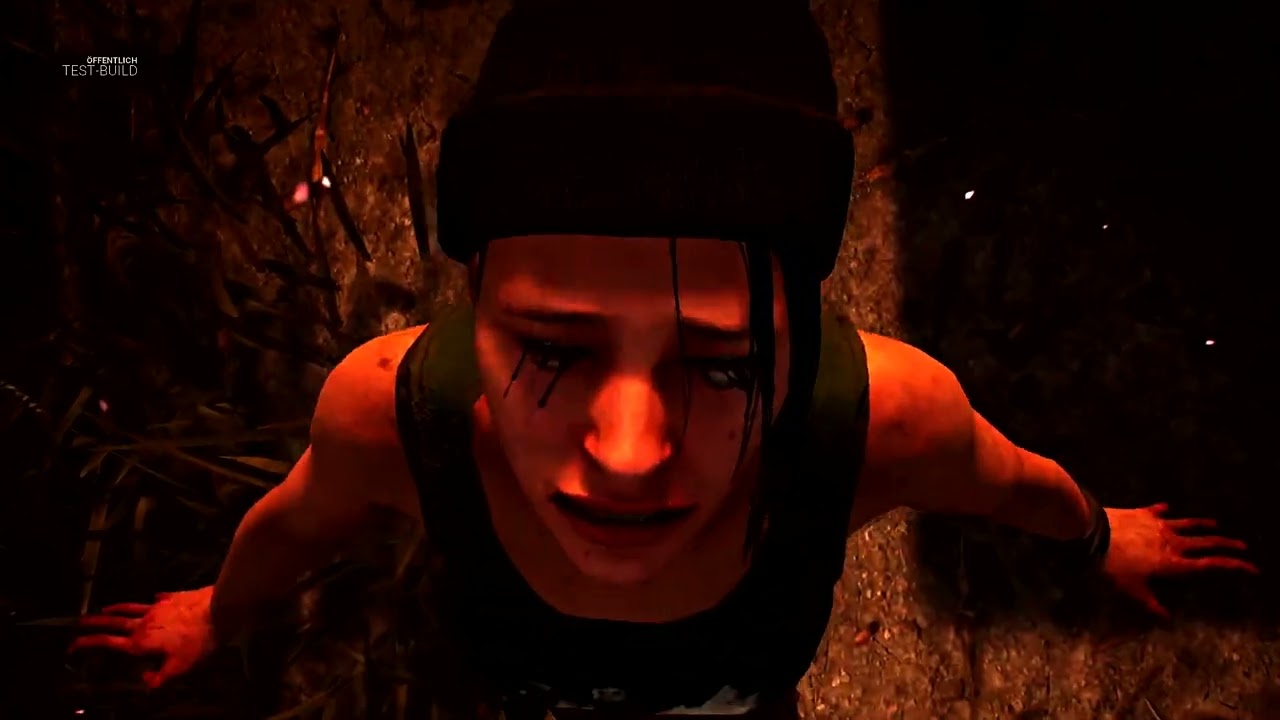 Dead  by Daylight #127  DLC  Stranger Things Chapter 2 is coming....