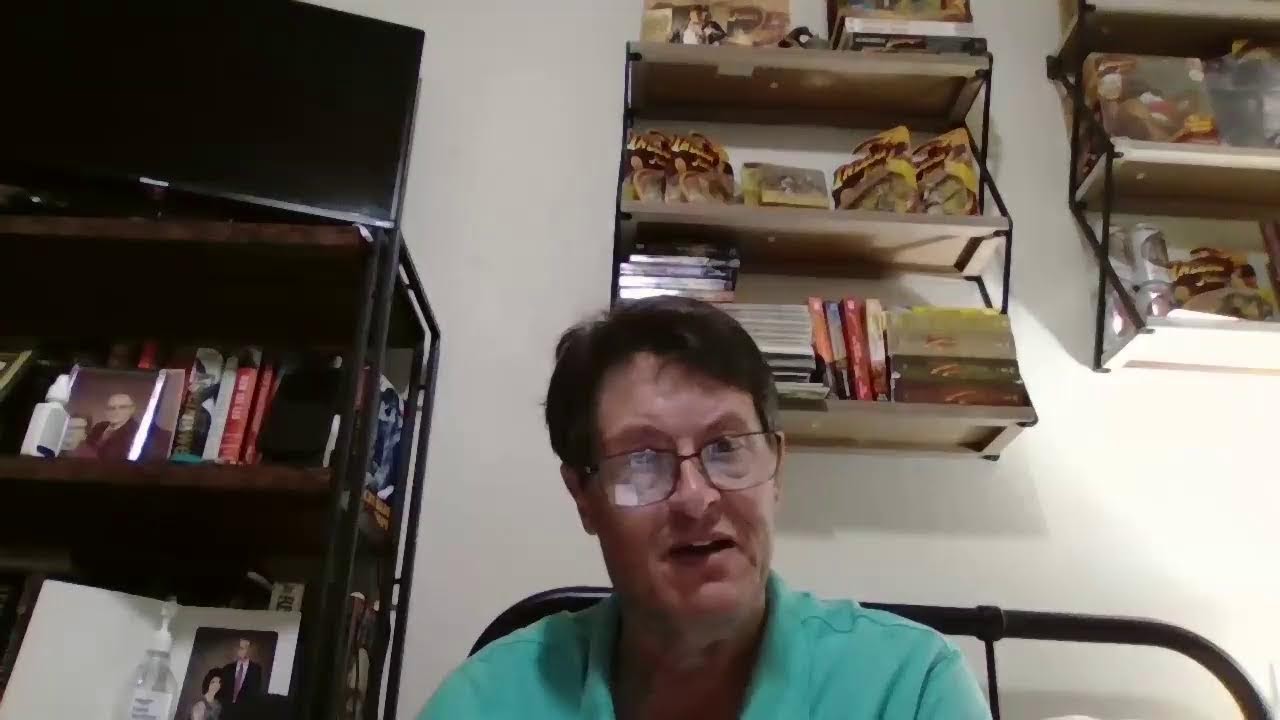 Basic Bible Studies: God as Creator and King (Genesis 1-3)
