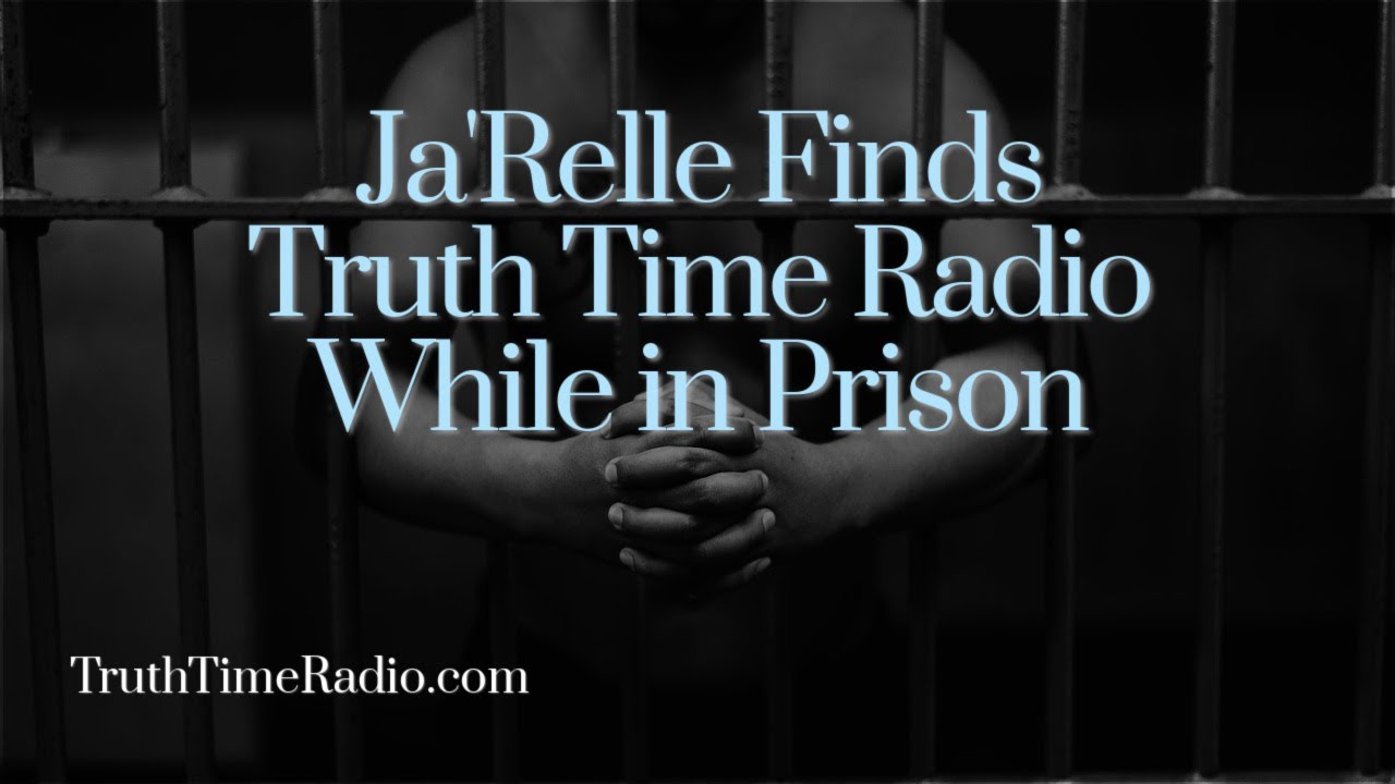 Paul's Gospel Coming to a Prison Near You! | Dispensationalism | Mid-Acts | Rightly Divide The Word