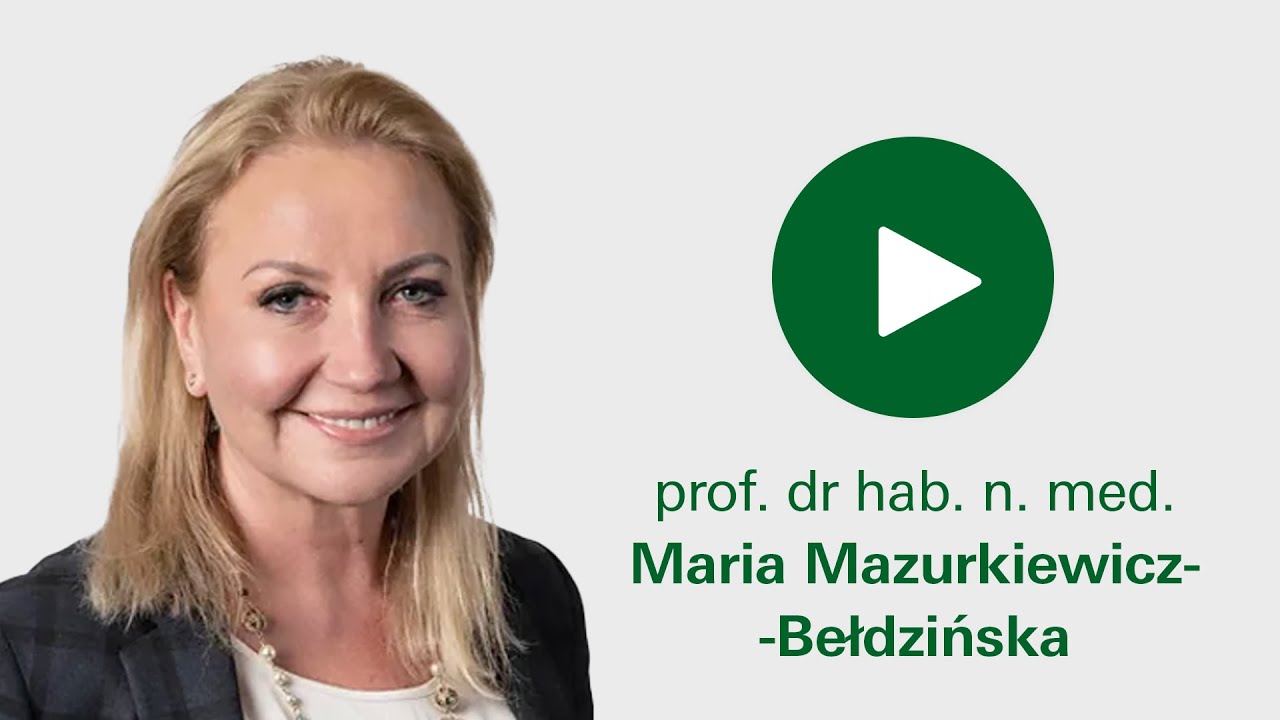 Autoimmunologiczne zapalenie mózgu – coraz częstszy problem w neurologii dziecięcej?