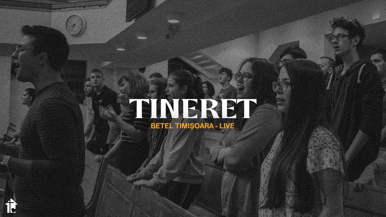 Seara de tineret | Ionică Olariu - Pasionat de închinare