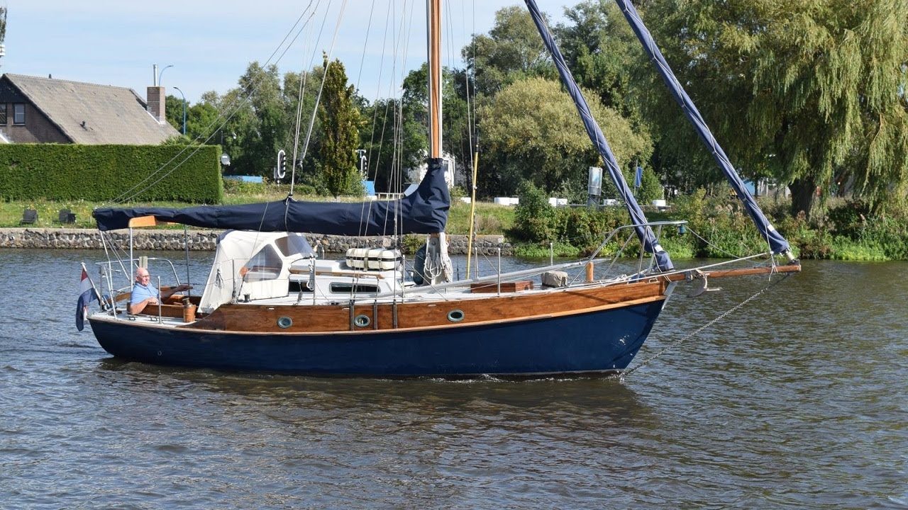 Rossiter Pintail 27