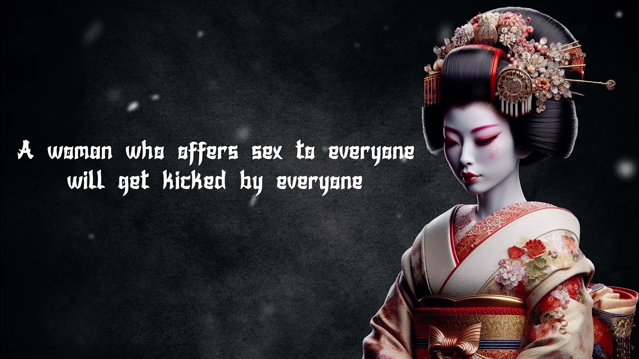 Ancient Japanese Wisdom