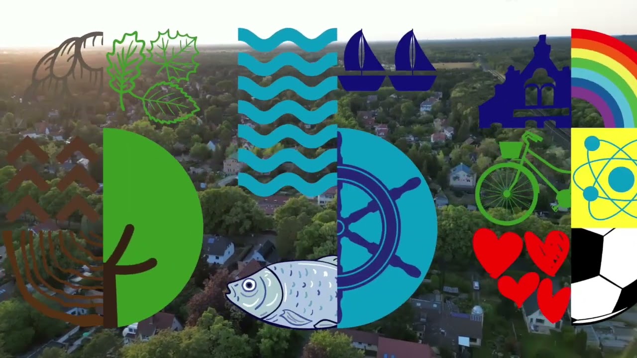 650 Jahre Zeuthen - Wald - Wasser - Leben