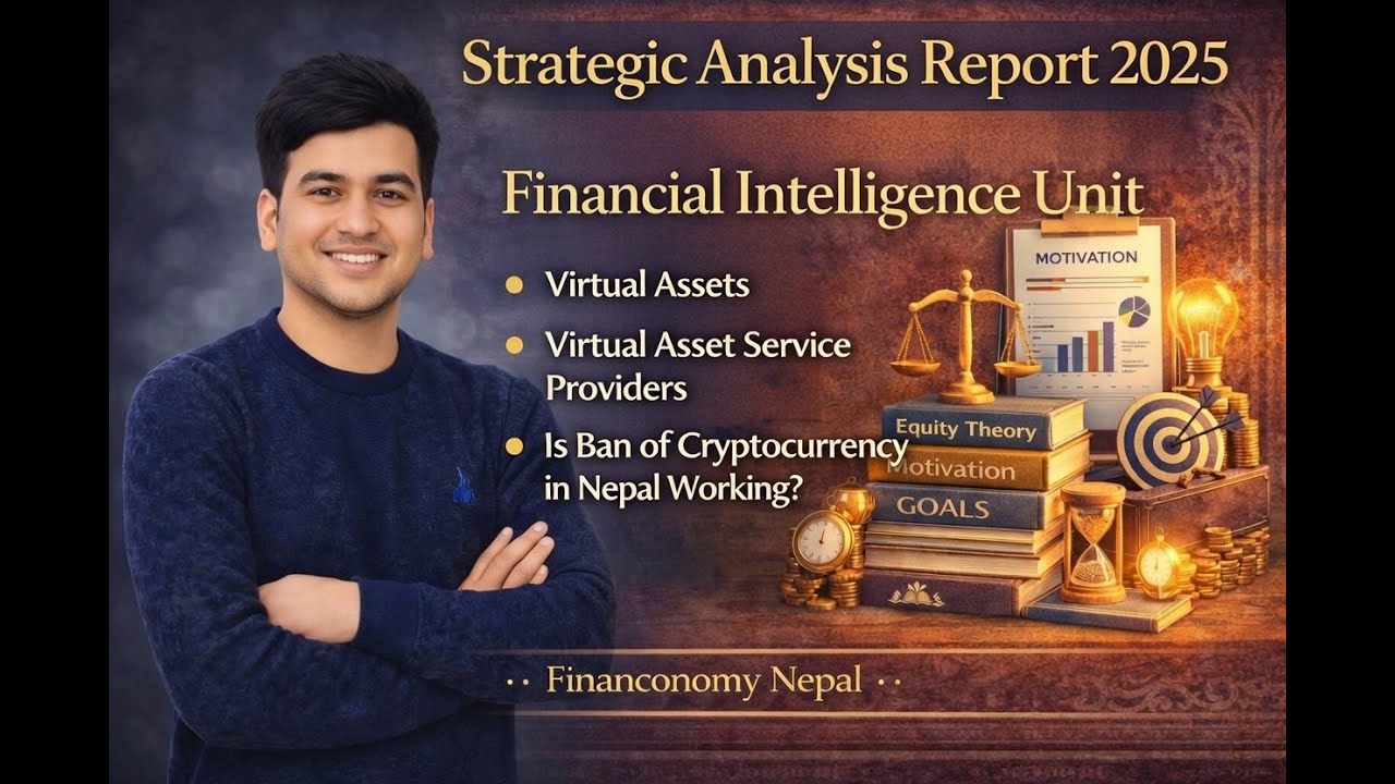 Strategic Analysis Report 2025 (Financial Intelligence Unit)|
