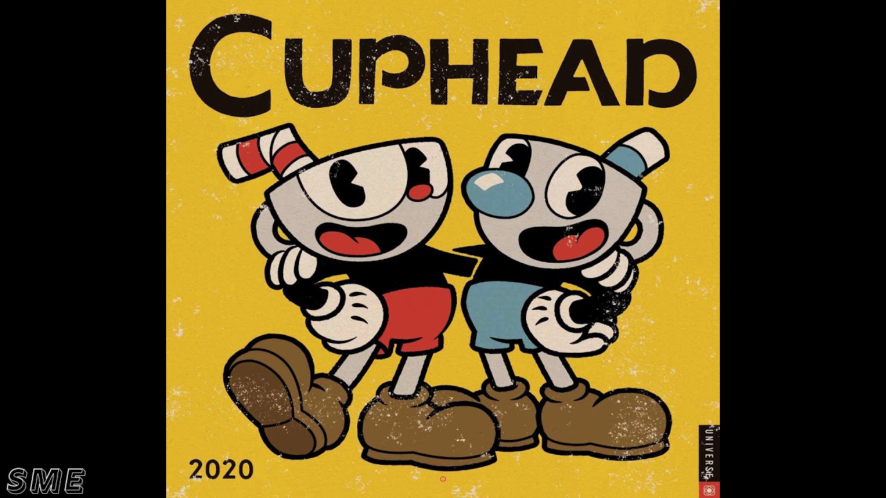 [FREE] Cuphead Type Beat 
