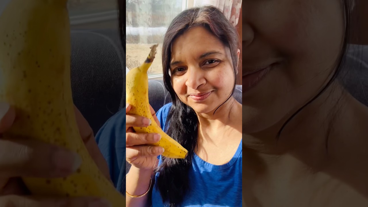 Не выбрасывайте банановую кожуру! 🍌 Превратите отходы в волшебство растений #шорты #тренд @Shinew...