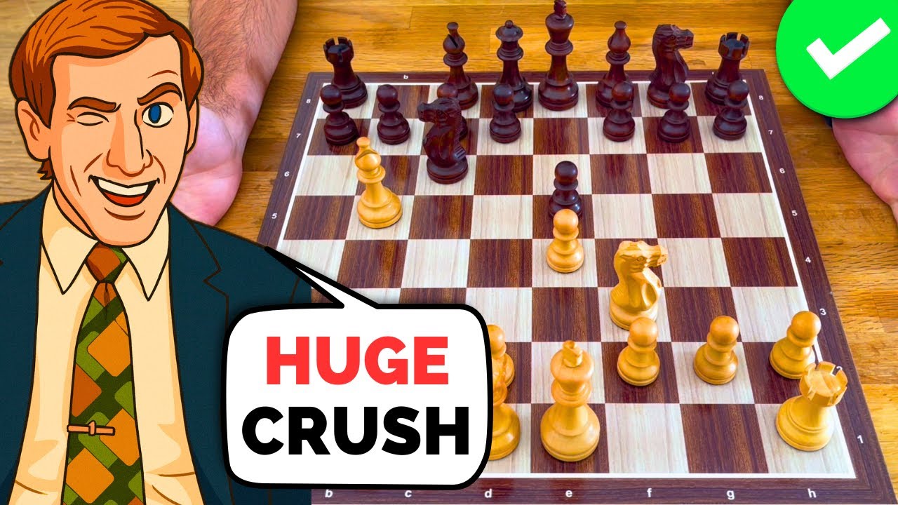 DO THIS to WIN TWICE as many games🔥♟️