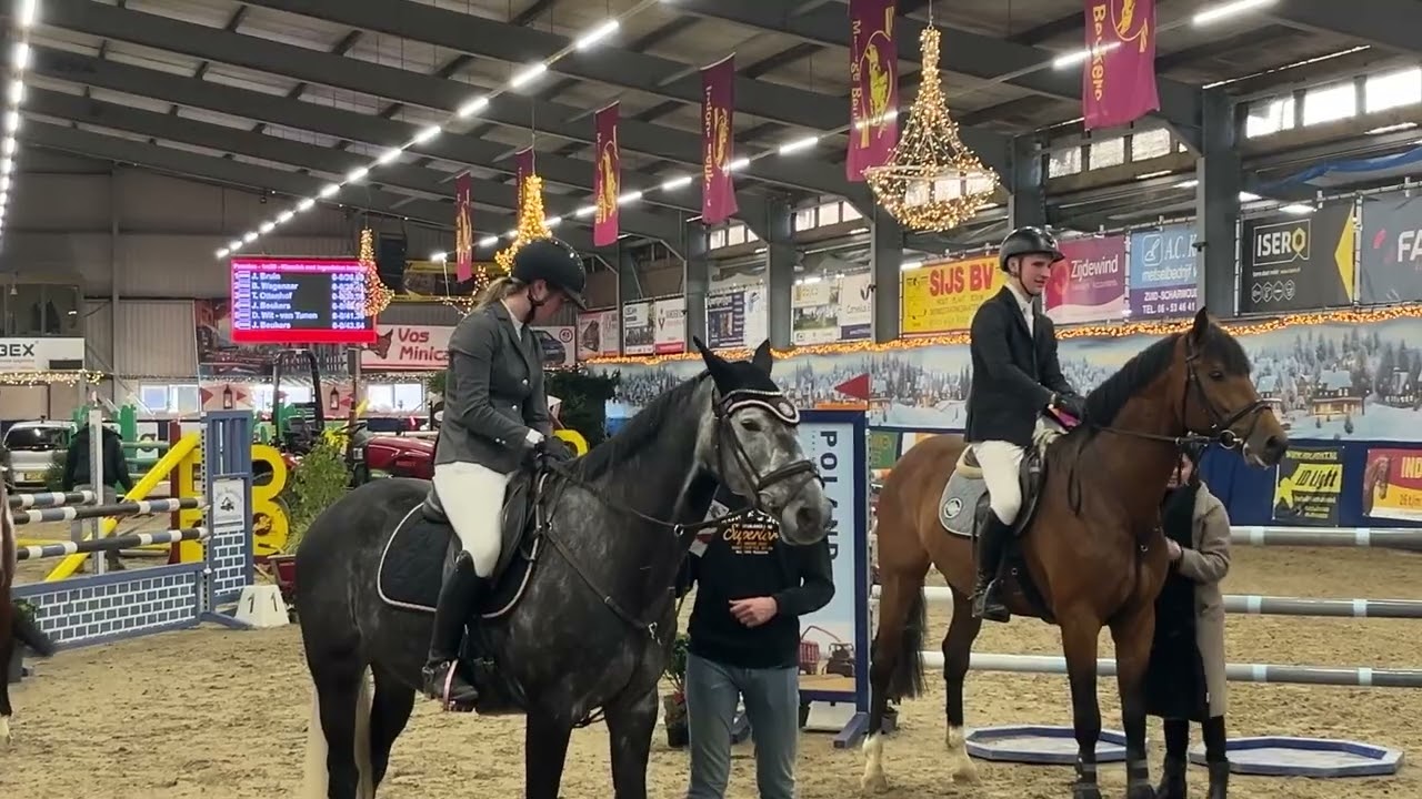 "Ik was echt heel boos" - De harde les van de finale