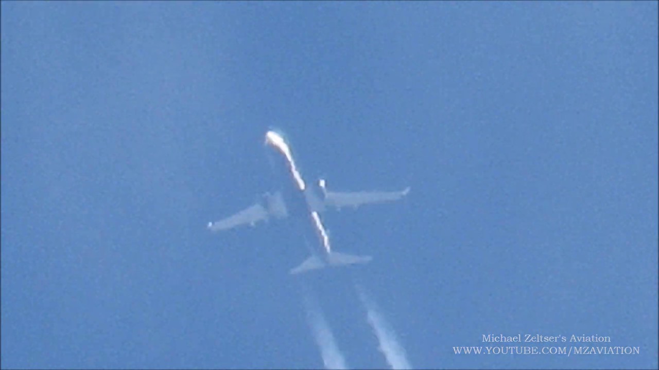 Ryanair EI-GDZ Boeing 737 38,000 feet flight from VDA Ovda to BUD Budapest Flight No. FR2621
