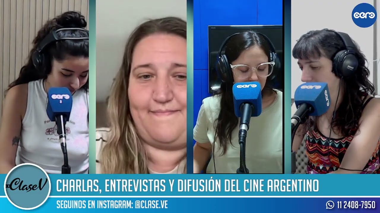 Jimena Salas Perilli sobre los despidos en la UNSO