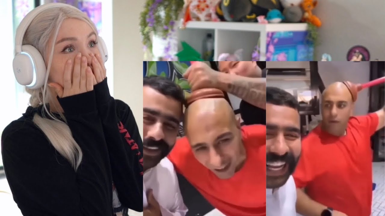 Proof Men Have More Fun Than Women REACTION!!!