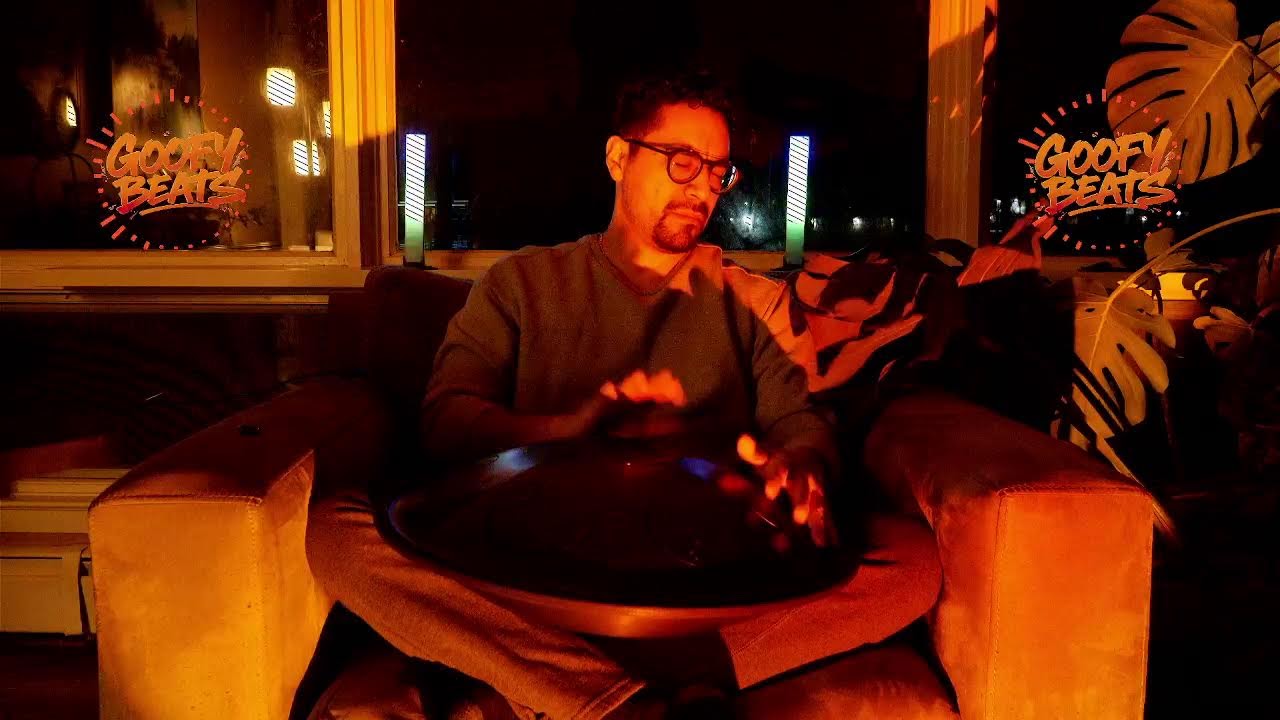 Rav Vast Music - Jam Session - Meditation Sounds