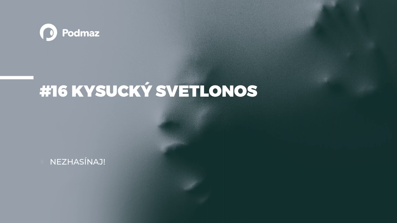 Kysucký Svetlonos | Nezhasínaj!
